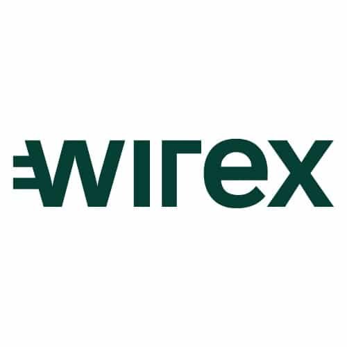 Аккаунты Wirex EU VISA саморег