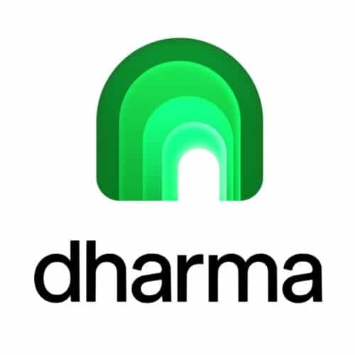 Аккаунты Dharma USA саморег